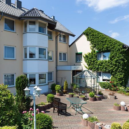 Trollinger Hof Bad Oeynhausen Exterior foto