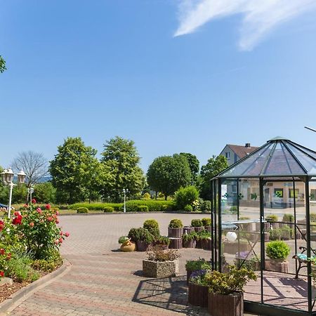 Trollinger Hof Bad Oeynhausen Exterior foto